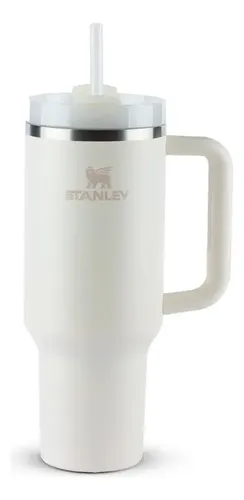 Copo Termico Quencher Com Capacidade De 118l Cream Stanley