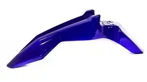 Comprar Guardabarro Delantero Motomel Skua 150 V6 Azul Motos Coyote 
