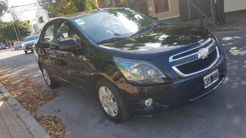 Chevrolet Cobalt Ltz