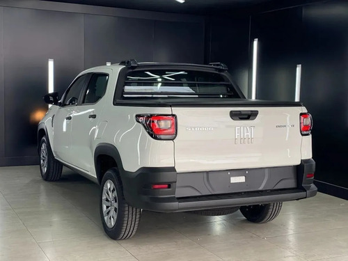 Imagen 6 de 15 de Fiat Strada 2022 Entrega Inmediata Tomo Usados Y Efectivo B-