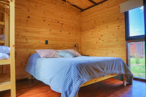 En Venta Cabañas La Porteña Tandil