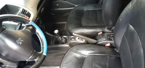 Peugeot 207 1.4