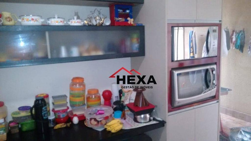 Imagem 22 de 25 de Casa Com 3 Dormitórios À Venda, 95 M² Por R$ 260.000,00 - Setor Araguaia - Aparecida De Goiânia/go - Ca0515