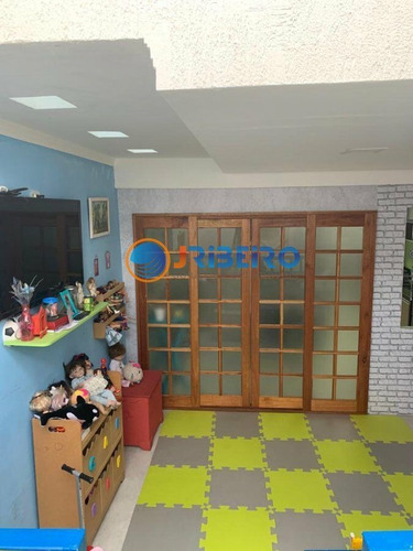 Imagem 16 de 21 de Sobrado 3 Suites 2 Vagas Terraço Gourmet Para Venda Em Santana São Paulo-sp - 133785g