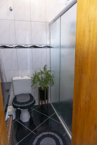 Lindo Sobrado Mobiliado Direto Com Proprietário