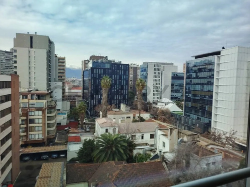 Se Arrienda Oficina En Providencia