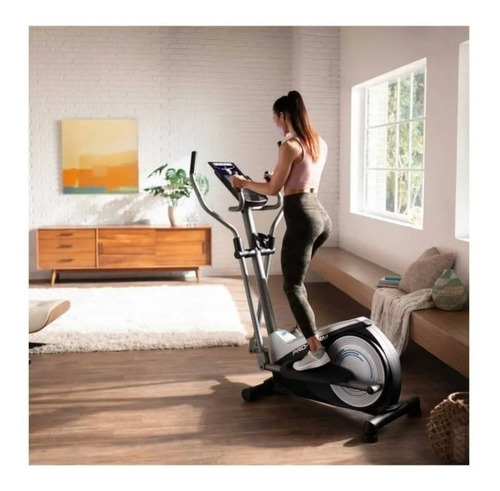 Eliptica Proform Sport Soporte E 2.0 Msi