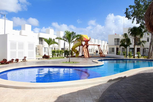 Imagen 10 de 12 de Casa Residencial Bali Playa Del Carmen, ¡oportunidad!
