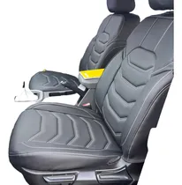 Comprar Cubre Asientos Toyota Hilux 2016-2022 Cabina Sencilla