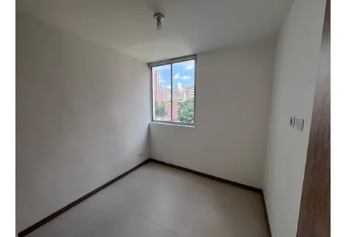 78m2 Apartamento En Sabaneta