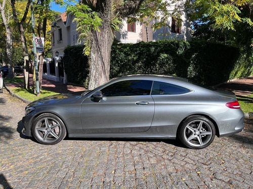 Imagen 7 de 10 de Mercedes Benz C 300 Coupe Automatico Amg Line