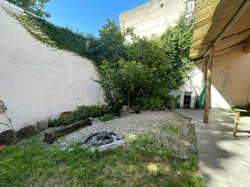 Venta Ph Fondo 2 Dormitorios Todo Reciclado Patio Y Jardin! Apto Credito