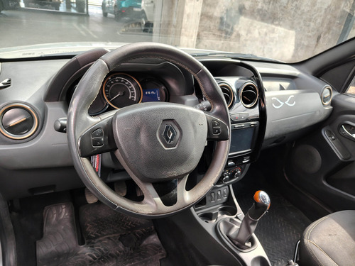 Renault Duster 1.6 Ph2 4x2 Privilege
