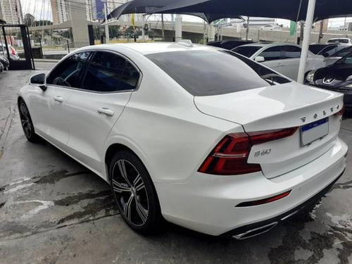 Volvo S60 2.0 T5 Inscription Gasolina 4p Automático