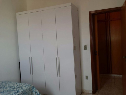 Imagem 7 de 13 de Apartamento Residencial À Venda, Jardim Maria Goretti, Ribeirão Preto. - Ap1051