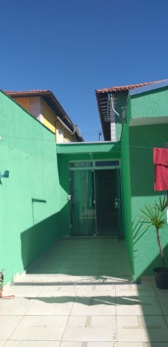 Imagem 19 de 27 de Casa Para Venda - Alto Do Ipiranga, Mogi Das Cruzes - 2 Vagas - 2519