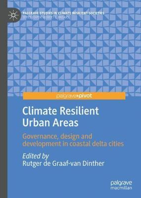 Libro Climate Resilient Urban Areas : Governance, Design ...