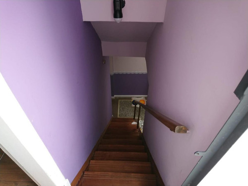 Casa Dos Dormitorios, Padrón Único, Azotea.