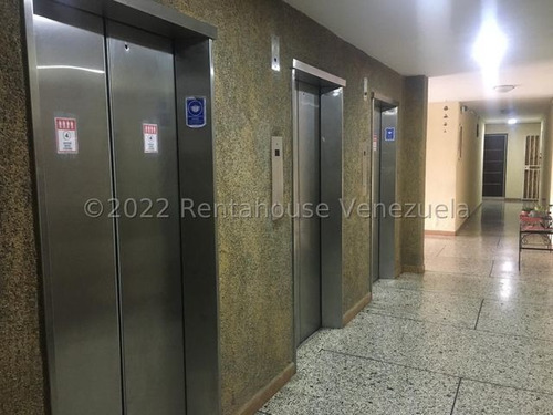 Imagen 12 de 17 de Apartamento En Alquiler Zona Este Barquisimeto 22-25436 Jrh