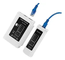 Comprar Lantester De Red Probador De Cable Utp Rj45 Y Rj11 Qbrand