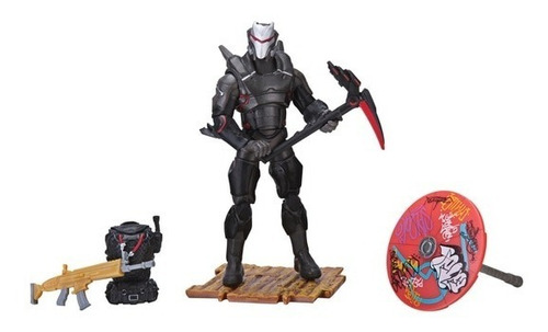 Fortnite - Omega - Survival Kit - Epic Games - E.full