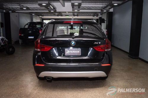 Bmw X1 2.0 Xdrive 20i Executive 184cv 2011