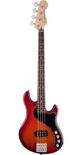 Bajo Eléctrico Fender Dimension Bass V | Activo  | 4c