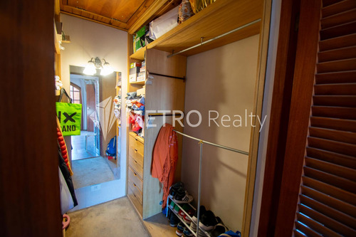 Casa En Venta 6 Ambientes Con Cochera En Villa Del Parque