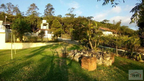 Chácara Para Venda Em Suzano, Vale Das Serras, 4 Dormitórios, 3 Suítes, 3 Banheiros, 6 Vagas - 896_1-1812583