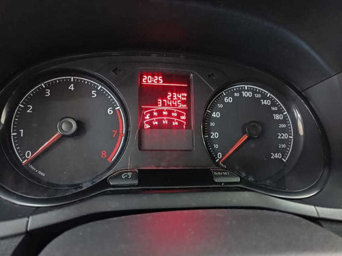 Imagem 9 de 15 de Volkswagen Gol 1.6l Mb5 2019