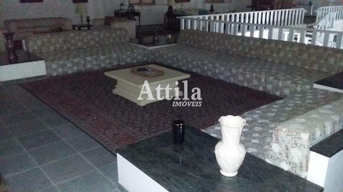 Imagem 30 de 30 de Sobrado Com 10 Dorms, Praia Da Enseada, Guarujá - R$ 1.2 Mi, Cod: 383 - V383