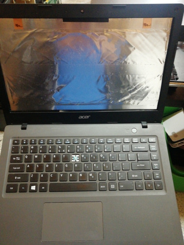 Laptop Acer  Ao1-431-c8g8