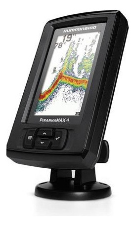 Sonar Humminbird 4.3 Piranha Max 4