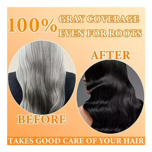 ChampĂș Limpiador Reparador Del Cabello - Colorea Tu Cabello