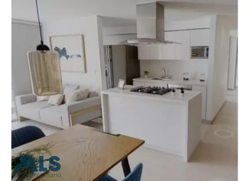 Apartamento En Ambiente Campestre.(mls#243536)