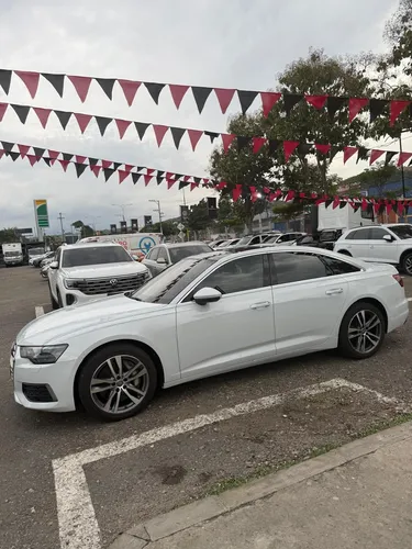 Audi A6 3.0 A6