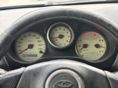 Toyota Rav-4