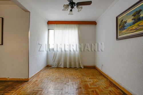 Imagem 2 de 15 de Apartamento - Alto De Pinheiros - Ref: 87040 - V-87040