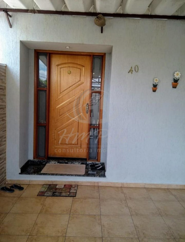 Imagem 3 de 28 de Casa À Venda Em Jardim Morumbi - Ca034086
