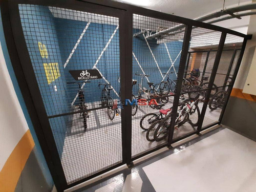 Cobertura De 157m² E 2 Suítes À Venda Em Perdizes Próximo Ao Metrô Vila Madalena - Co0424