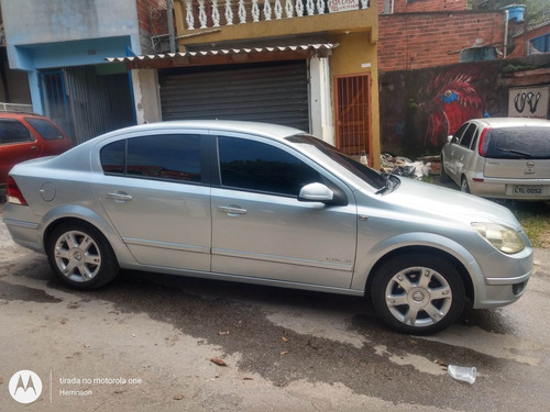Imagem 5 de 12 de Chevrolet Vectra 2006 2.0 Elegance Flex Power 4p