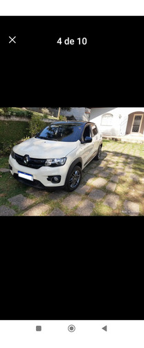 Renault Kwid 1.0 12v Life Sce 5p