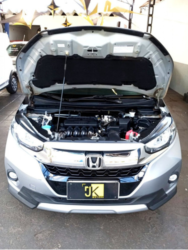 Honda WR-V 1.5 16V FLEXONE EX CVT