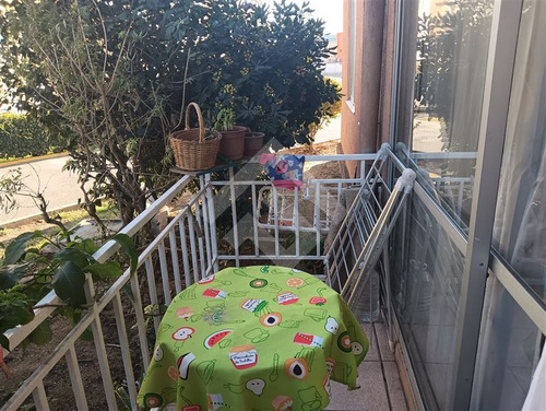 Departamento En Venta De 3 Dorm. En Quilpué
