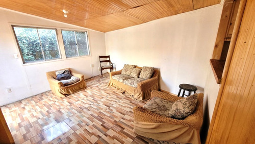 Casa En Condominio Cerrada / Amapolas