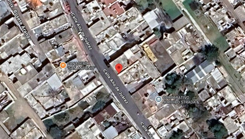 Venta De Casa En Abardo Monarca Sh05