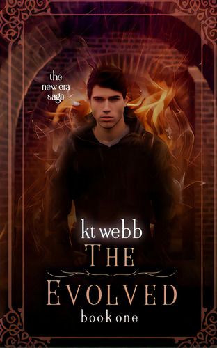 The Evolved, De Richardson, Debbie. Editorial Lightning Source Inc, Tapa Blanda En Inglés