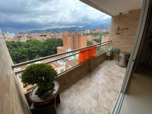 Apartamento Duplex En Venta El Velodromo Medellín (n)