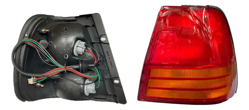 Lámpara Trasera Chevrolet Swift Derecho 1990 - 1996
