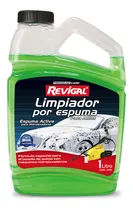 Comprar Shampoo Espuma Activa Para Hidrolavadoras Revigal